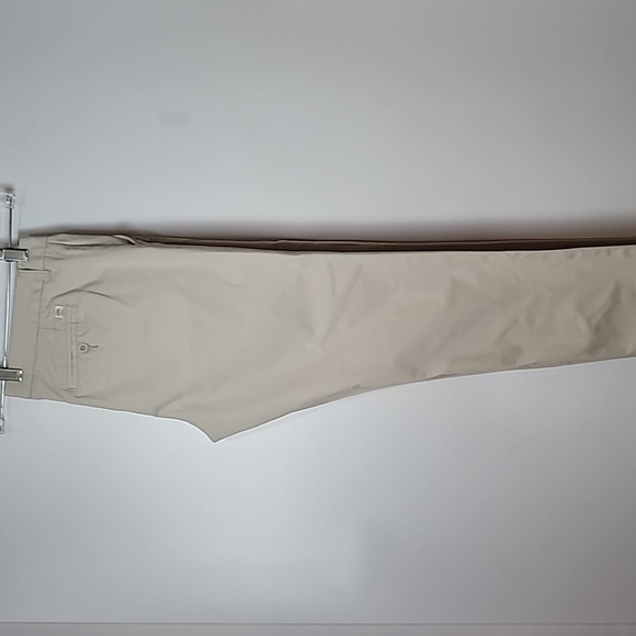 Tommy Hilfiger Tan Chinos Tapered Leg - Picture 9 of 14